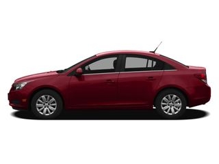 2012 Chevrolet Cruze