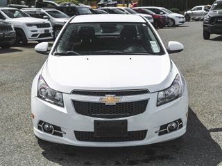 2012 Chevrolet Cruze