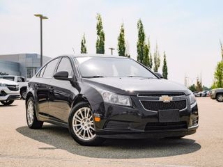 2012 Chevrolet Cruze