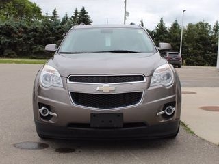 2012 Chevrolet Equinox
