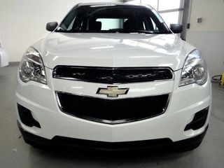 2012 Chevrolet Equinox