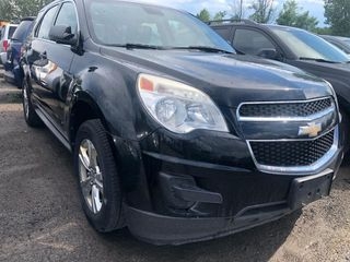 2012 Chevrolet Equinox