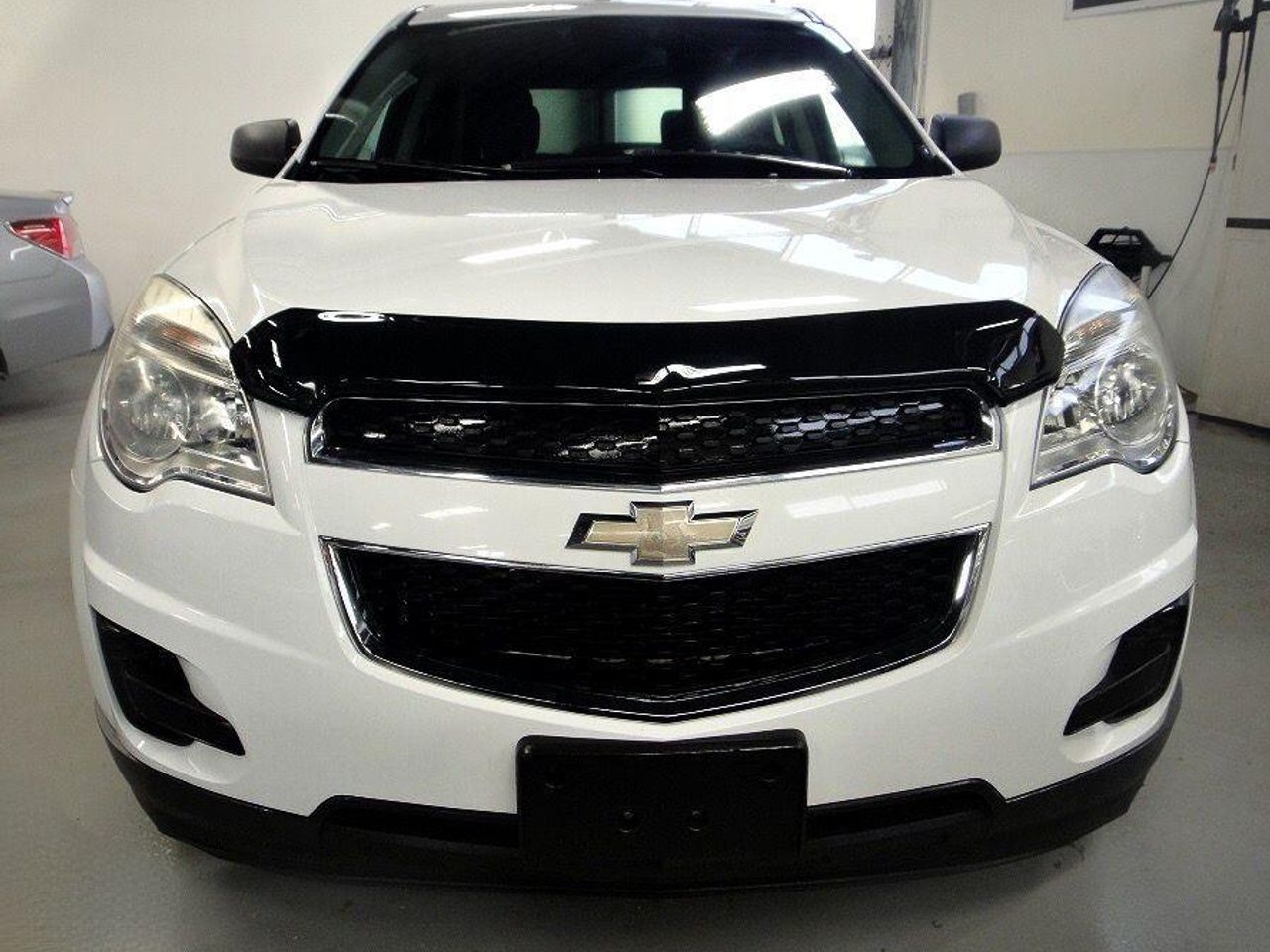 2012 Chevrolet Equinox