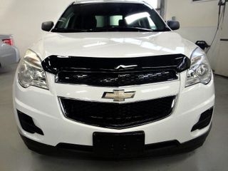 2012 Chevrolet Equinox