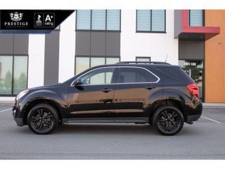 2012 Chevrolet Equinox