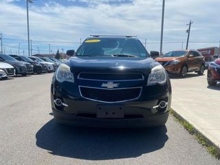 2012 Chevrolet Equinox