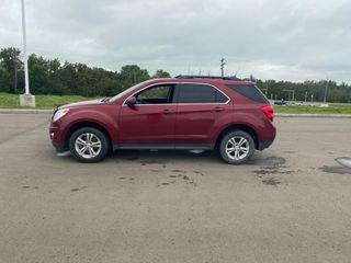 2012 Chevrolet Equinox