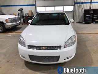 2012 Chevrolet Impala