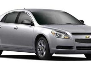 2012 Chevrolet Malibu