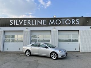 2012 Chevrolet Malibu