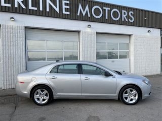 2012 Chevrolet Malibu