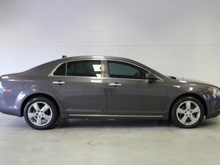 2012 Chevrolet Malibu