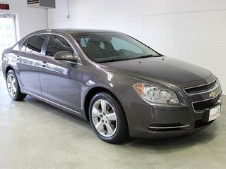 2012 Chevrolet Malibu