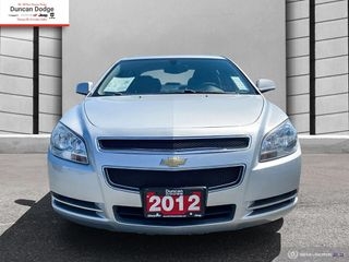 2012 Chevrolet Malibu