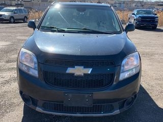 2012 Chevrolet Orlando