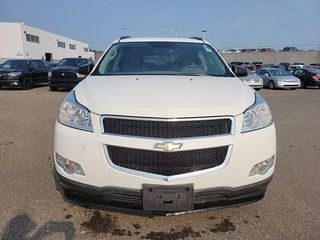 2012 Chevrolet Traverse