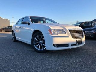 2012 Chrysler 300
