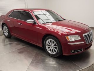 2012 Chrysler 300