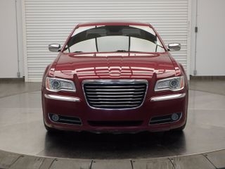 2012 Chrysler 300