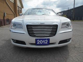 2012 Chrysler 300