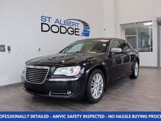 2012 Chrysler 300