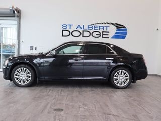2012 Chrysler 300