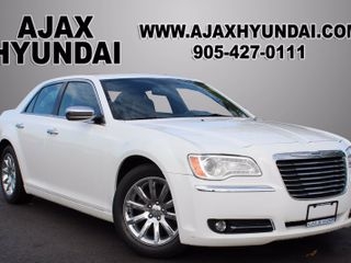 2012 Chrysler 300