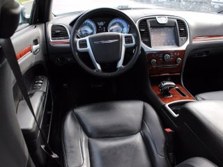 2012 Chrysler 300