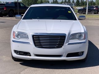 2012 Chrysler 300
