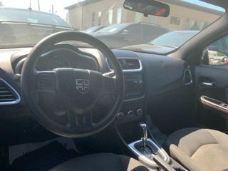 2012 Dodge Avenger