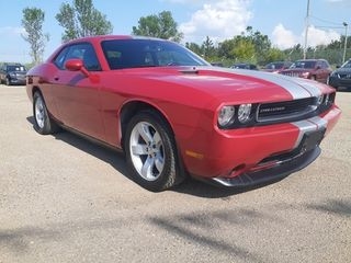 2012 Dodge Challenger