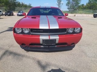 2012 Dodge Challenger