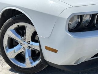 2012 Dodge Challenger