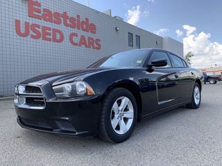 2012 Dodge Charger