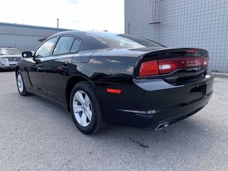 2012 Dodge Charger
