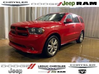 2012 Dodge Durango