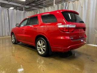 2012 Dodge Durango