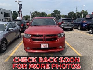 2012 Dodge Durango
