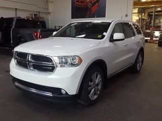 2012 Dodge Durango