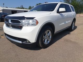 2012 Dodge Durango