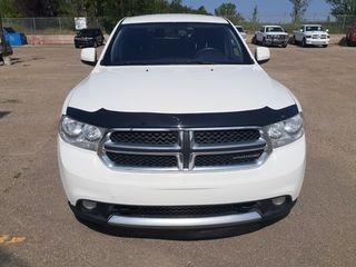 2012 Dodge Durango