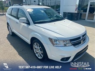 2012 Dodge Journey