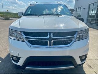 2012 Dodge Journey