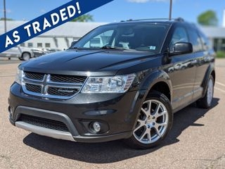 2012 Dodge Journey