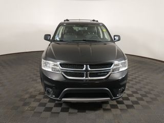 2012 Dodge Journey