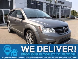 2012 Dodge Journey
