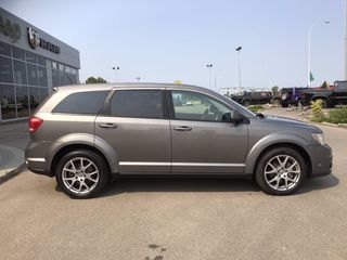 2012 Dodge Journey