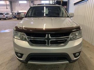 2012 Dodge Journey