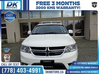 2012 Dodge Journey