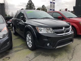 2012 Dodge Journey